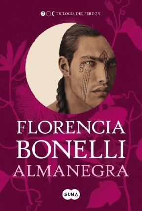 [Florencia Bonelli] Almanegra (parte 2) - Florencia Bonelli