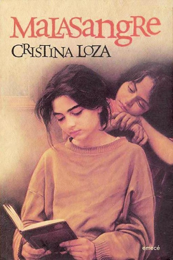 [Cristina Loza] Malasangre (parte 1) - Cristina Loza