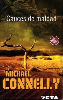 [Michael Connelly] Cauces de maldad - Michael Connelly
