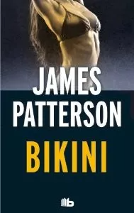[James Patterson] Bikini - James Patterson