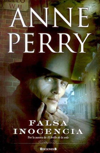 [Anne Perry] Falsa inocencia - Anne Perry
