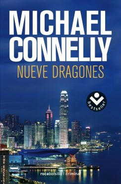 [Michael Connelly] Nueve dragones - Michael Connelly