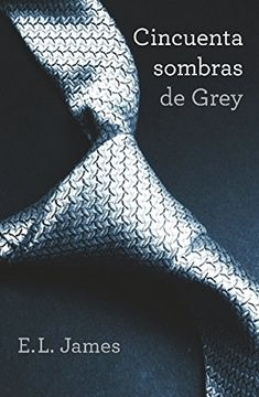 [E. L. James] Cincuenta sombras de Grey (parte 1) - E. L. James