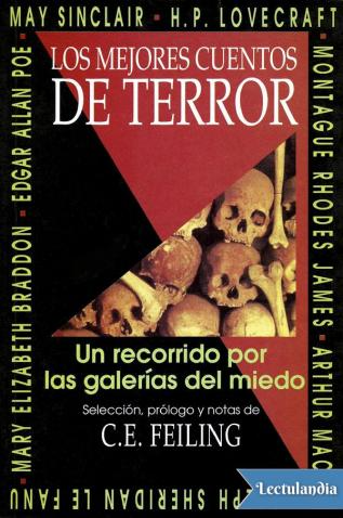 [Feiling] Los mejores cuentos de terror - Feiling