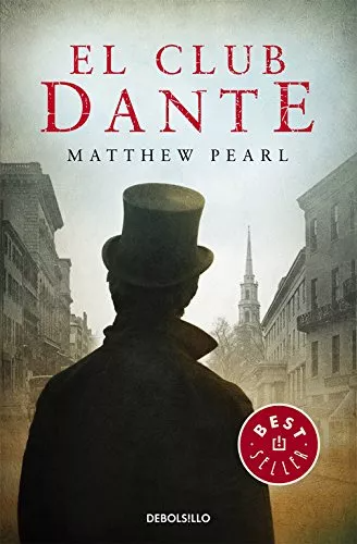 [Matthew Pearl] El club Dante - Matthew Pearl
