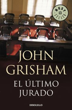 [John Grisham] El último jurado - John Grisham