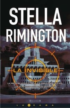 [Stella Rimington] La invisible - Stella Rimington