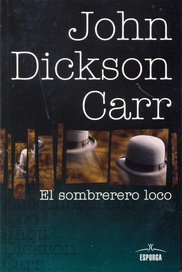 [John Dickson Carr] El sombrerero loco - John Dickson Carr