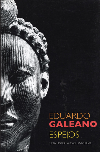 [Eduardo Galeano] Espejos - Eduardo Galeano