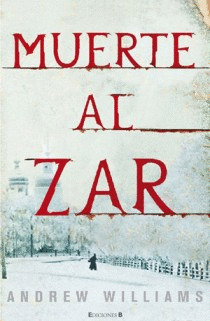 [Andrew Williams] Muerte al zar - Andrew Williams