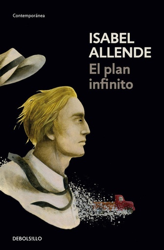 [Isabel Allende] El plan infinito - Isabel Allende