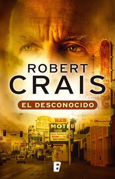 [Robert Crais] El desconocido - Robert Crais