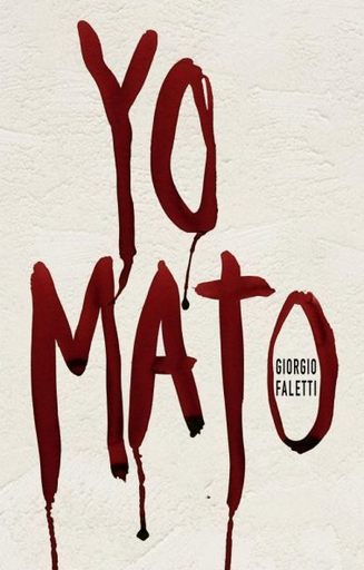 [Giorgio Faletti] Yo mato - Giorgio Faletti
