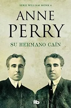 [Anne Perry] Su hermano Caín - Anne Perry