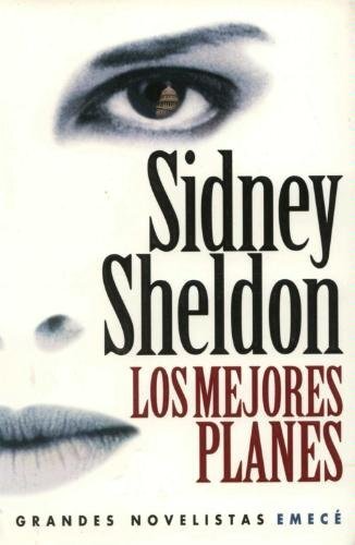 [Sidney Sheldon] Los mejores planes - Sidney Sheldon