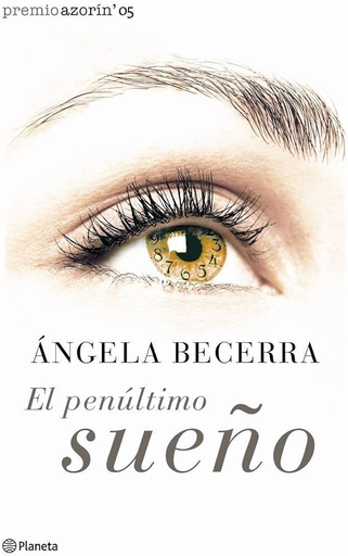 [Ángela Becerra] El penúltimo sueño - Ángela Becerra
