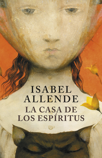[Isabel Allende] La casa de los espíritus - Isabel Allende