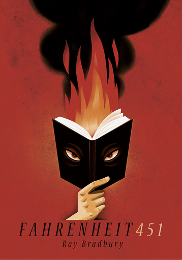 [Ray Bradbury] Fahrenheit 451 - Ray Bradbury