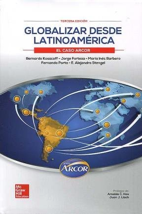 [Arcor] Globalizar desde latinoamerica - Arcor