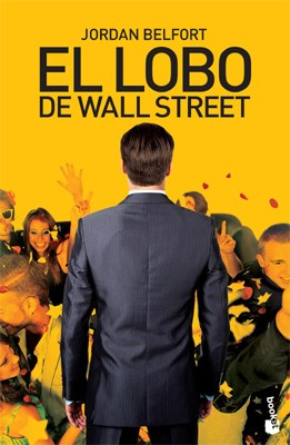 [Jordan Belfort] El lobo de Wall Street - Jordan Belfort