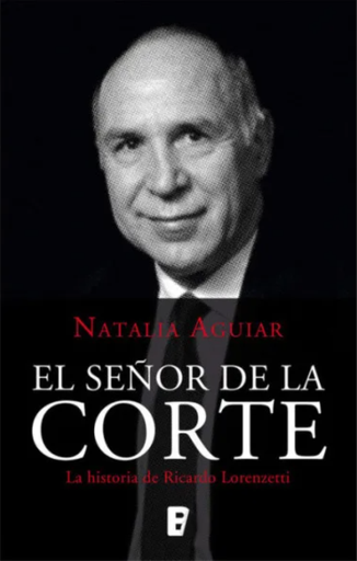[Natalia Aguiar] El señor de la corte - Natalia Aguiar