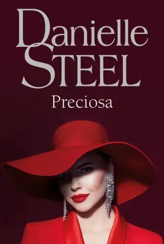[Danielle Steel] Preciosa - Danielle Steel